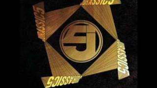 Jurassic 5 - Ghetto Diplomat