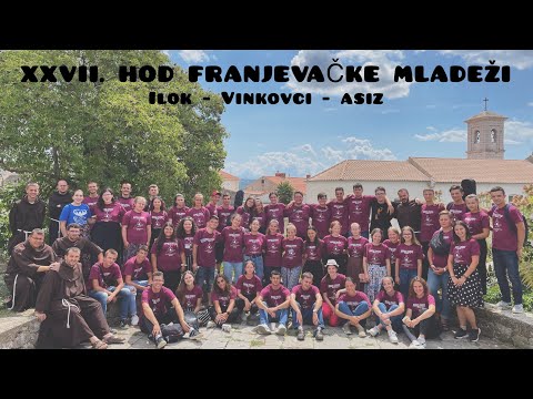 XXVII. Hod Franjevačke mladeži (2021.) - OPB