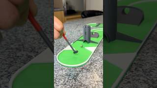 3D-Printed Mini-Golf🤩 #layerworks #minigolf #golf #game #3dprinting