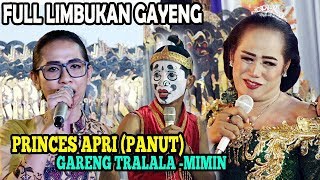 Download lagu NGAKAK PRINCES APRILIA - MIMIN-GARENG TRALALA #MrDanstudio mp3