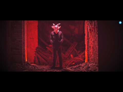 Nils van Zandt - 666 (The Devil) (Official Music video) 4K