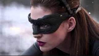 Download lagu Dark knight rises catwoman tribute mp3