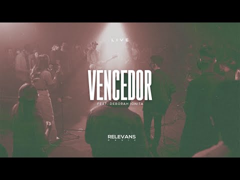 Vencedor - Relevans Music