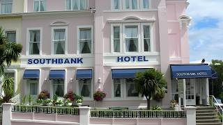 Southbank TOWN HOUSE | Torquay, United Kingdom | Hotel Review 🏨