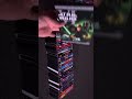 My THX Certified DVD Collection 40th Anniversary Part 1