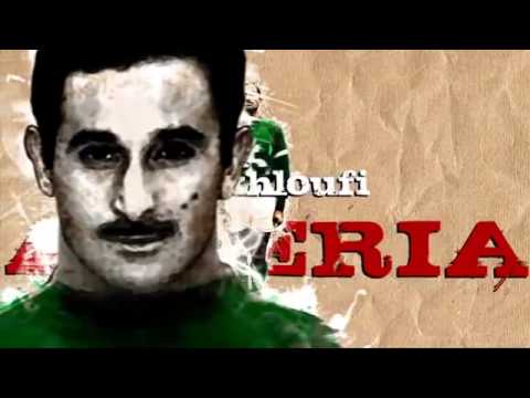 Fudbaleri buntovnici (Football Rebels) Offcial trailer