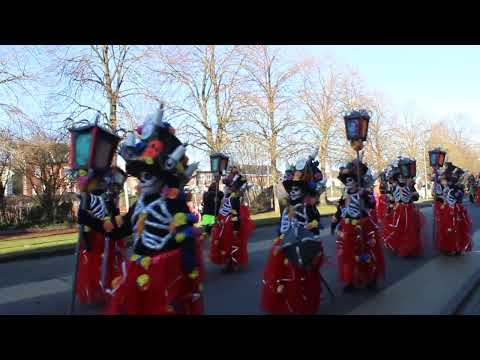 NKV Kem Skeun Aunzien 2023