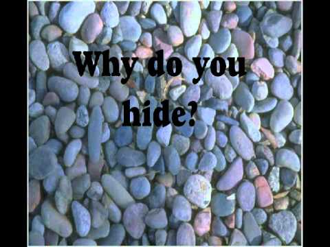 Cast Your Stone video