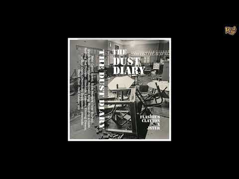 Flashius Clayton - Remain King