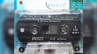 Download lagu Kriket - Jiwamu Dimata Ku (versi Kaset) mp3