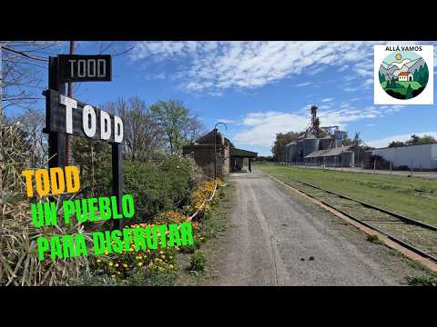 TODD para disfrutar en fin de semana todo el año