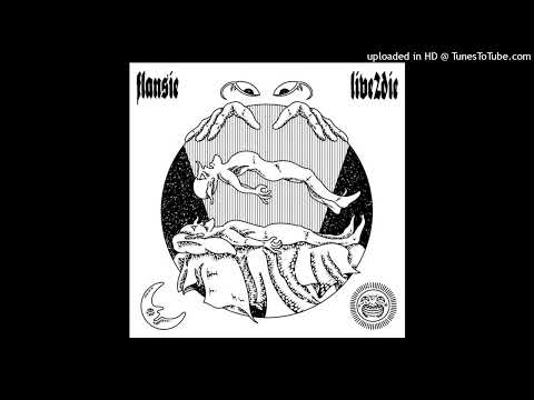 Flansie, Kunch Sosa - THEYNOTLIKEUS (Instrumental)