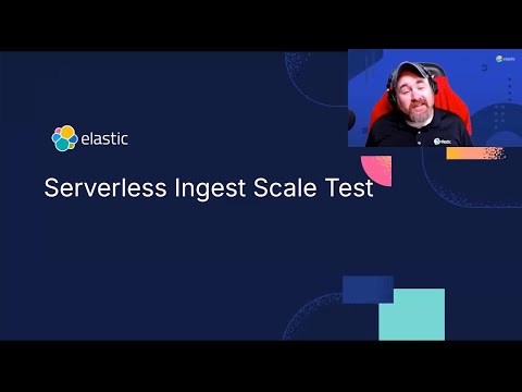 Scaling Up Elastic Cloud Serverless