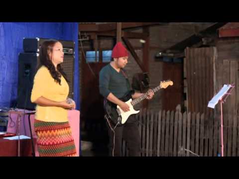 C Luri Hla - Malsawmna bul