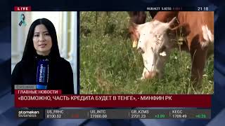 КАЗАХСТАН БУДЕТ ВОЗВРАЩАТЬ $500 МЛН ВСЕМИРНОМУ БАНКУ В ТЕЧЕНИЕ 13 ЛЕТ