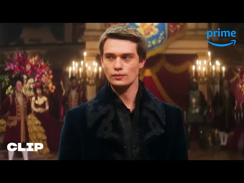 Whatta Man and Seven Nation Army Song | Cinderella | Prime Video