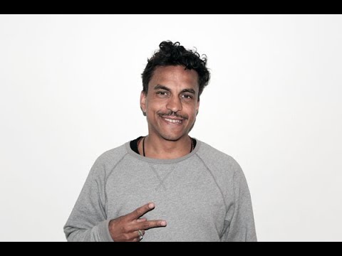 Gatuslang Avsnitt 34 – Timbuktu/Jason Diakité – Del 1 av 2 (28/4-2013)