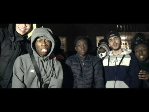 #KG Pablo Memz x M1 - Fifa | @PacmanTV @PabloMemzKG