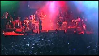 PUYA PA&#39; TI 2002 LIVE AT TITO PUENTE AMPHITHEATER