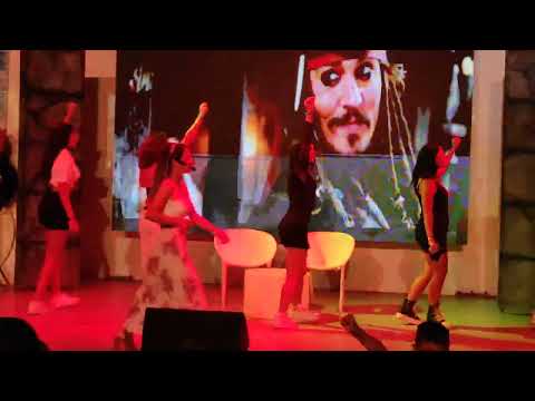 Peppinello club - Supereroi