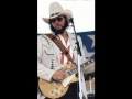 Hank Williams jr. "Shadow Face"