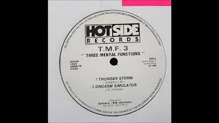 T.M.F. - Thunder Storm