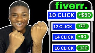 Earn Daily With this Untapped Service on Fiverr (Payment Proof)