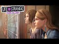 Relaxing Life Is Strange Before The Storm Music Night Woods Ambience