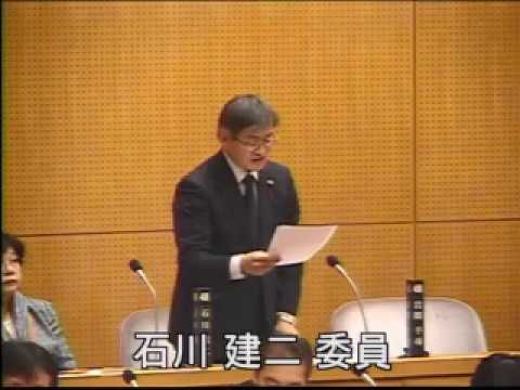 2020年第1回川崎市議会定例会での質問（動画）