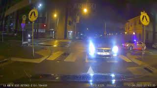 People Who Messed With Cops And Got Instant Karma!