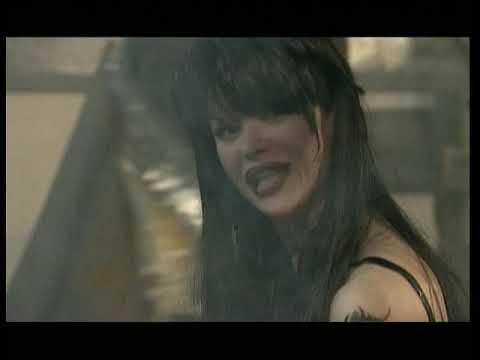 Kasandra - I've Got A Feelin' (Official video)