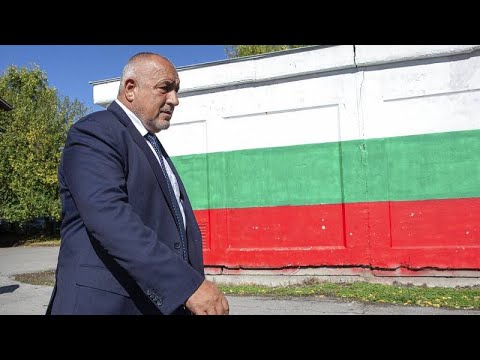 Bulgária: szűk jobbközép győzelem