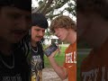 Oliver Tree Beefs With Danny Duncan S Neighbors