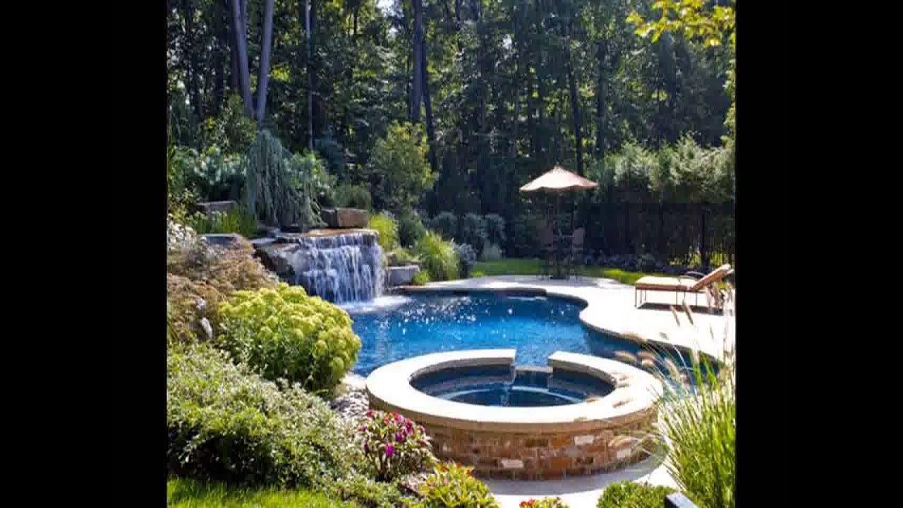 New Structural Design Of Swimming Pool