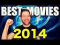 The Best Movies of 2014