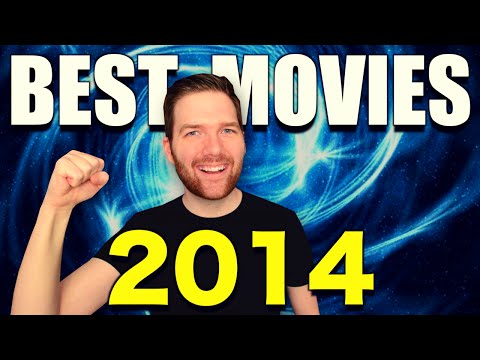 The Best Movies of 2014