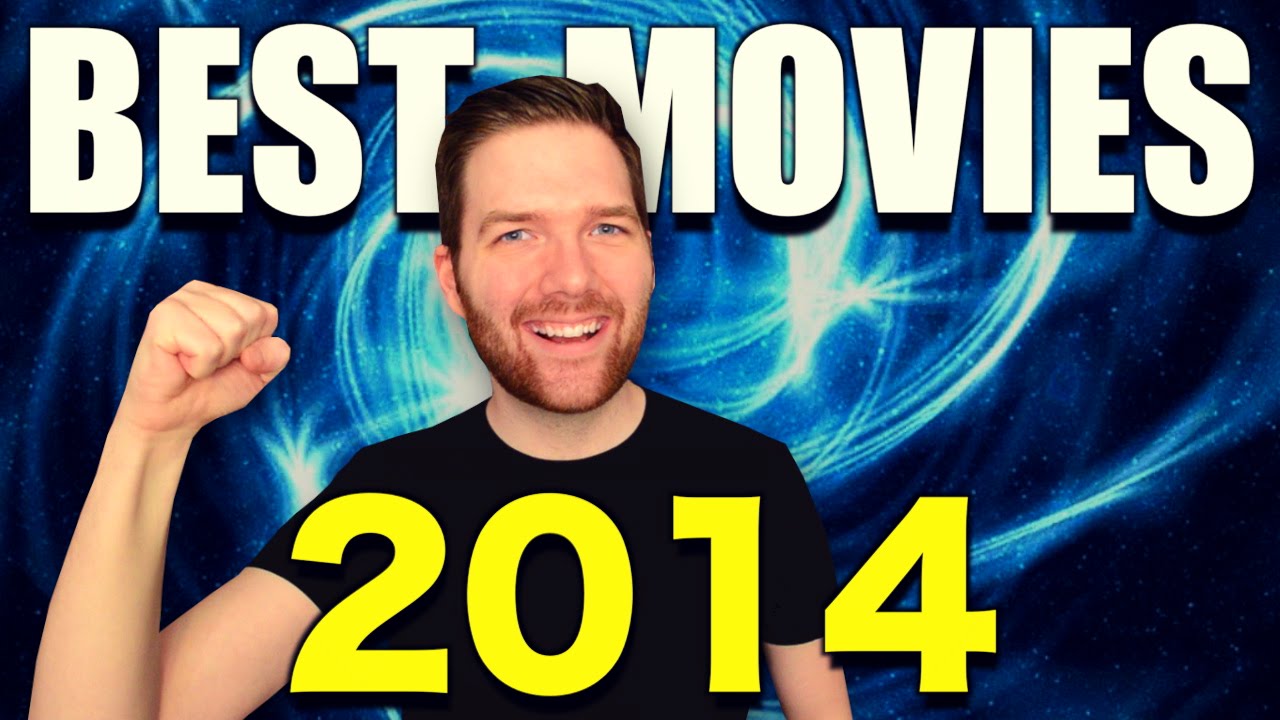 The Best Movies of 2014
