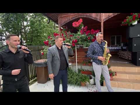 SERGIU STB LA VULTURESTI ... TREI LUCRURI MI-S MIE DRAGI