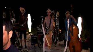 The Burger Project -The KKK Took My Baby Away