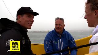 We are Water - orkaan Sandy | Newport