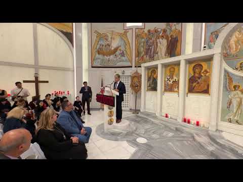 Διπλό μήνυμα κατάφεραν να στείλουν και φέτος οι Πόντιοι της Μητροπολιτικής Νέας Υόρκης