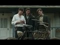 Bigger Stronger Faster Louder HARLEY AND THE DAVIDSONS