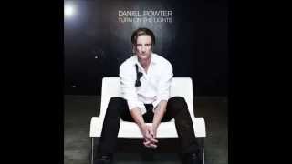 Daniel Powter - Except the Blue(2012)