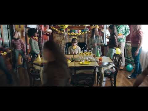 Marshmello ft. Bastille - Happier (Official Music Video)