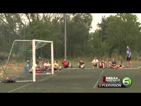 Kozak Wrocbalu: odc. 12 - A. Domek (FC Moose)