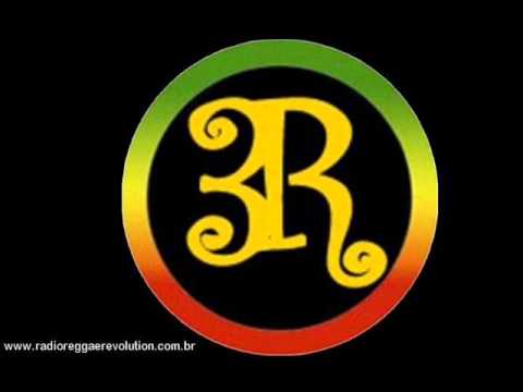 Rádio Reggae Revolution