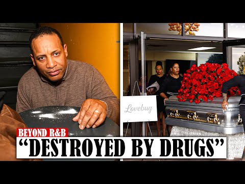 Lovebug Starski DIED in 2018, And Was The Biggest Junkie To Live…