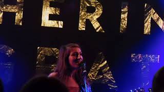 Don't Let Me Forget - Catherine McGrath