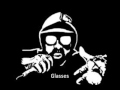Rich Boy - Glasses