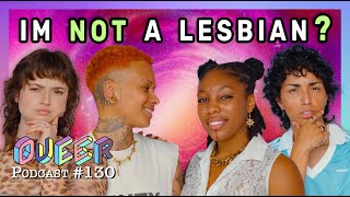 Download lagu Why Are All The Lesbians Disappearing? ft. Tyra Blizzard & King mp3 Download lagu Why Are All The Lesbians Disappearing? ft. Tyra Blizzard & King mp3